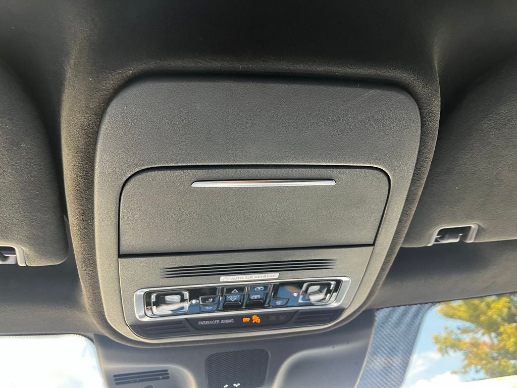 2025 Lincoln Navigator L Black Label 4WD | Pano Roof | 360 Cam | BLIS