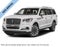 2022 Lincoln Navigator L Black Label | 360 Cam | Heavy Duty Trailer Tow | Pano Roof |