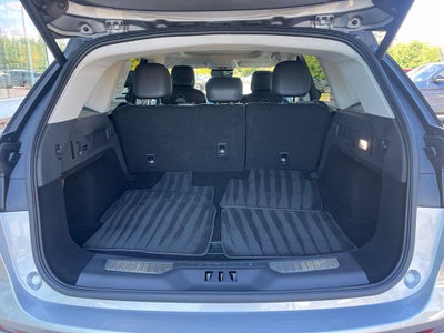 2026 Lincoln Nautilus Premiere II AWD | Pano Roof | 360 Cam | BLIS | Jet Pkg