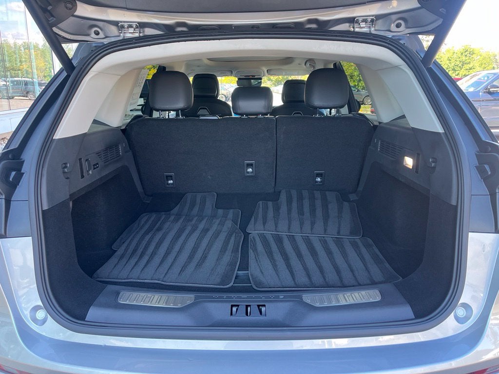 2026 Lincoln Nautilus Premiere II AWD | Pano Roof | 360 Cam | BLIS | Jet Pkg