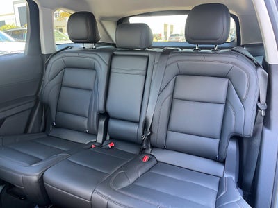 2026 Lincoln Nautilus Premiere II AWD | Pano Roof | 360 Cam | BLIS | Jet Pkg