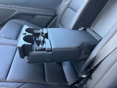 2026 Lincoln Nautilus Premiere II AWD | Pano Roof | 360 Cam | BLIS | Jet Pkg