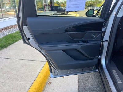 2026 Lincoln Nautilus Premiere II AWD | Pano Roof | 360 Cam | BLIS | Jet Pkg