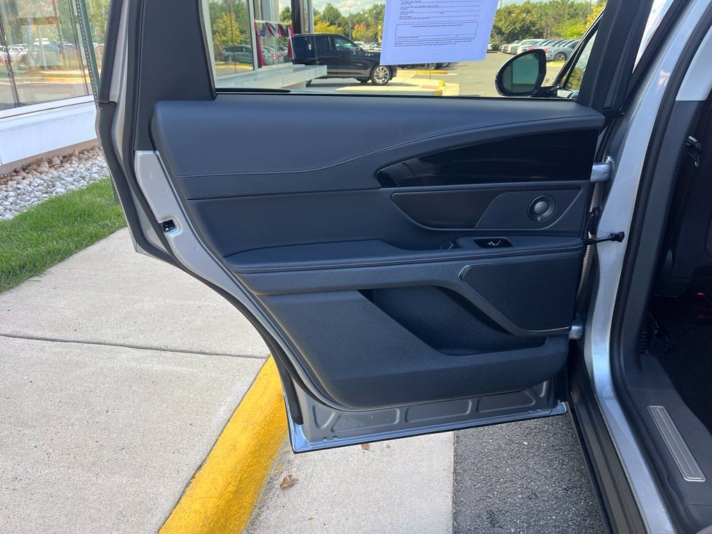 2026 Lincoln Nautilus Premiere II AWD | Pano Roof | 360 Cam | BLIS | Jet Pkg