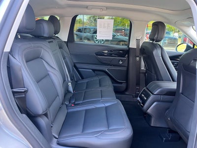 2026 Lincoln Nautilus Premiere II AWD | Pano Roof | 360 Cam | BLIS | Jet Pkg