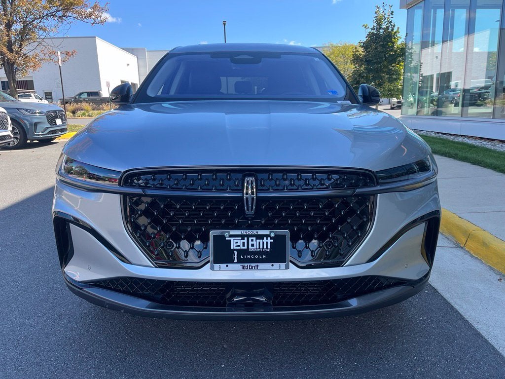 2026 Lincoln Nautilus Premiere II AWD | Pano Roof | 360 Cam | BLIS | Jet Pkg
