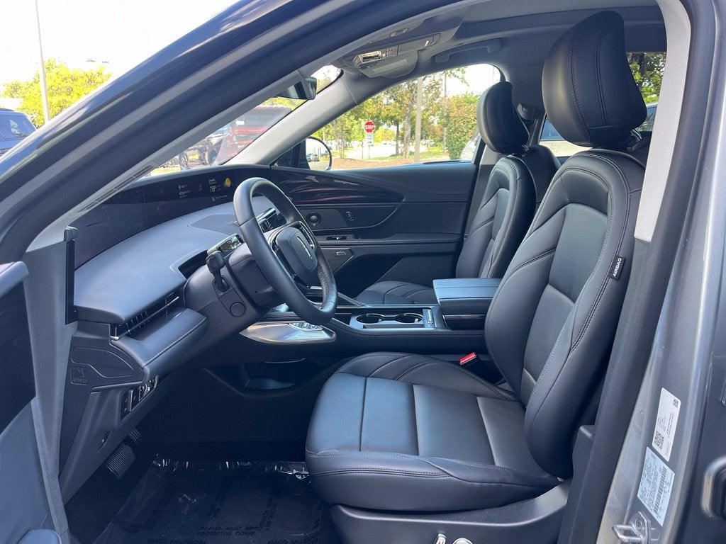 2026 Lincoln Nautilus Premiere II AWD | Pano Roof | 360 Cam | BLIS | Jet Pkg