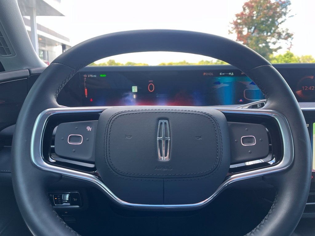 2026 Lincoln Nautilus Premiere II AWD | Pano Roof | 360 Cam | BLIS | Jet Pkg