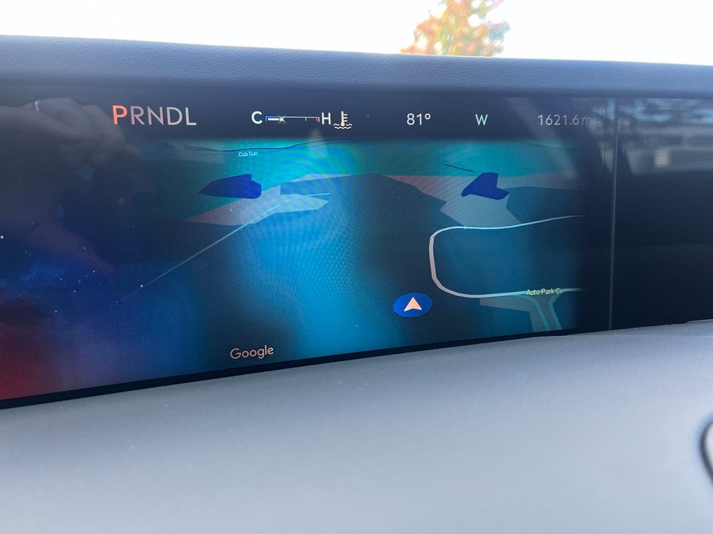 2026 Lincoln Nautilus Premiere II AWD | Pano Roof | 360 Cam | BLIS | Jet Pkg