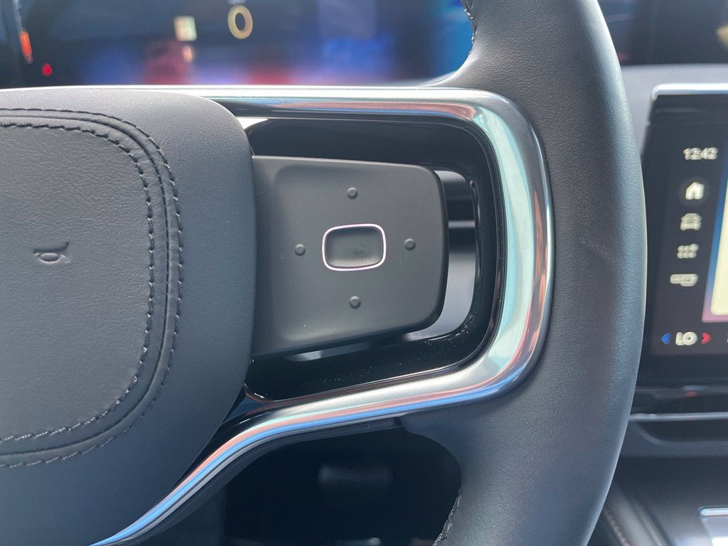 2026 Lincoln Nautilus Premiere II AWD | Pano Roof | 360 Cam | BLIS | Jet Pkg