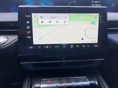 2026 Lincoln Nautilus Premiere II AWD | Pano Roof | 360 Cam | BLIS | Jet Pkg