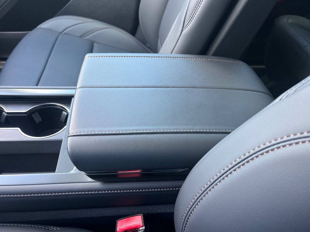 2026 Lincoln Nautilus Premiere II AWD | Pano Roof | 360 Cam | BLIS | Jet Pkg