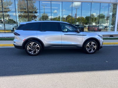 2026 Lincoln Nautilus Premiere II AWD | Pano Roof | 360 Cam | BLIS | Jet Pkg