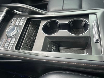 2026 Lincoln Nautilus Premiere | Jet Appearance Pack | Pano Moonroof | Bluecruis