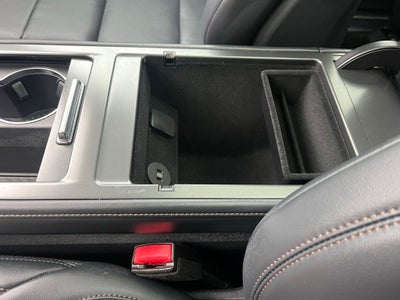2026 Lincoln Nautilus Premiere | Jet Appearance Pack | Pano Moonroof | Bluecruis