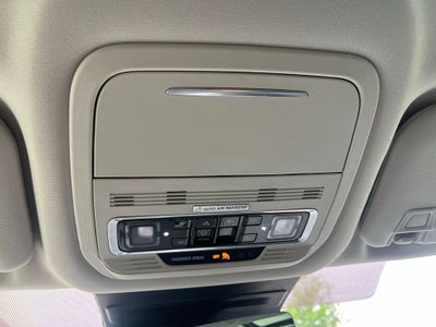 2026 Lincoln Nautilus Premiere | Jet Appearance Pack | Pano Moonroof | Bluecruis
