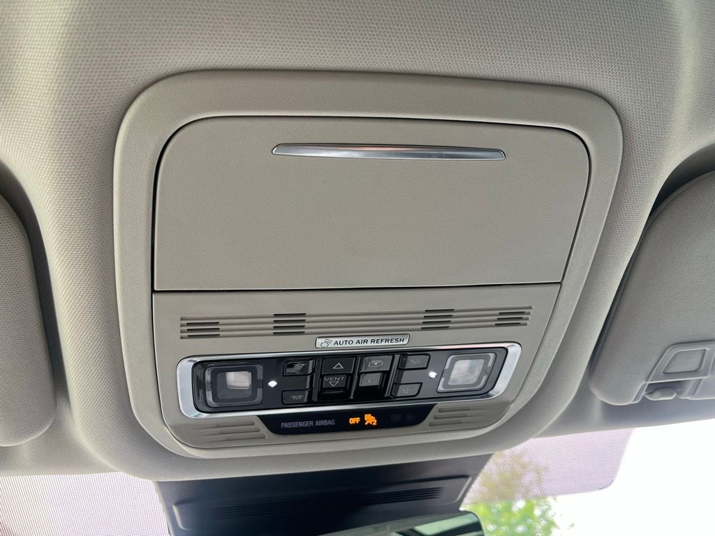 2026 Lincoln Nautilus Premiere | Jet Appearance Pack | Pano Moonroof | Bluecruis