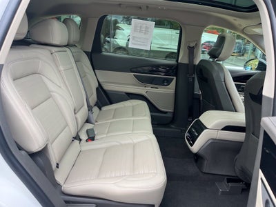 2024 Lincoln Nautilus Reserve II AWD | Pano Roof | 360 Cam | BLIS | Remote Start