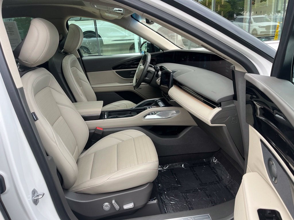 2024 Lincoln Nautilus Reserve II AWD | Pano Roof | 360 Cam | BLIS | Remote Start