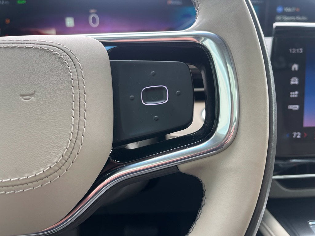 2024 Lincoln Nautilus Reserve II AWD | Pano Roof | 360 Cam | BLIS | Remote Start