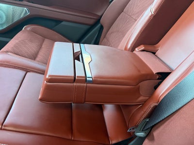 2024 Lincoln Nautilus Black Label AWD | Jet Pkg | Pano Roof | 360 Cam | BLIS
