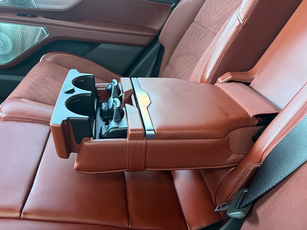 2024 Lincoln Nautilus Black Label AWD | Jet Pkg | Pano Roof | 360 Cam | BLIS