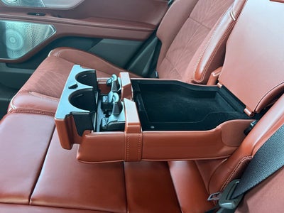 2024 Lincoln Nautilus Black Label AWD | Jet Pkg | Pano Roof | 360 Cam | BLIS