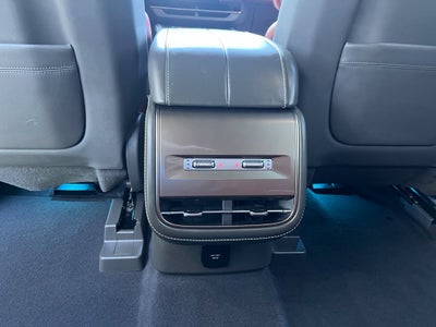 2024 Lincoln Nautilus Black Label AWD | Jet Pkg | Pano Roof | 360 Cam | BLIS