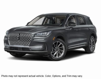 2023 Lincoln Corsair Grand Touring AWD | Pano Roof | HUD | BlueCruise