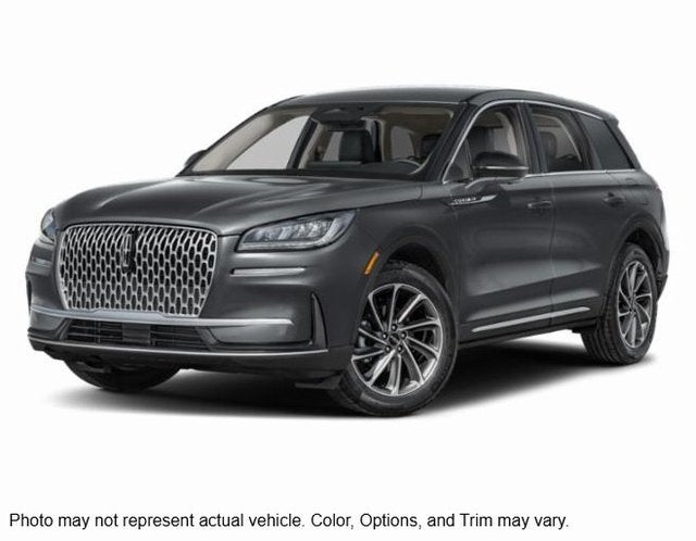 2023 Lincoln Corsair Grand Touring AWD | Pano Roof | HUD | BlueCruise