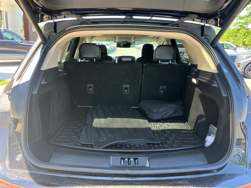2024 Lincoln Corsair Plug-In Hybrid Grand Touring AWD | Pano Roof | BLIS