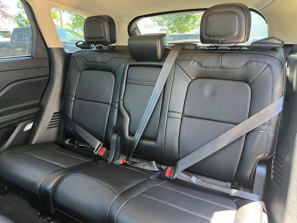 2024 Lincoln Corsair Plug-In Hybrid Grand Touring AWD | Pano Roof | BLIS