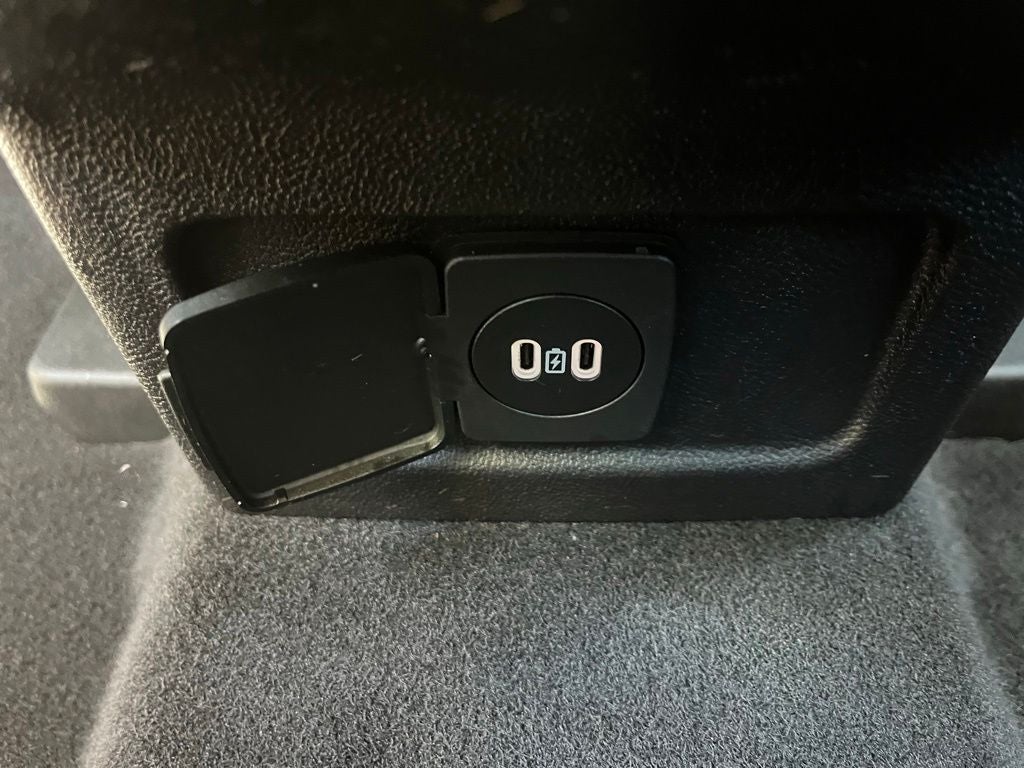 2024 Lincoln Corsair Plug-In Hybrid Grand Touring AWD | Pano Roof | BLIS