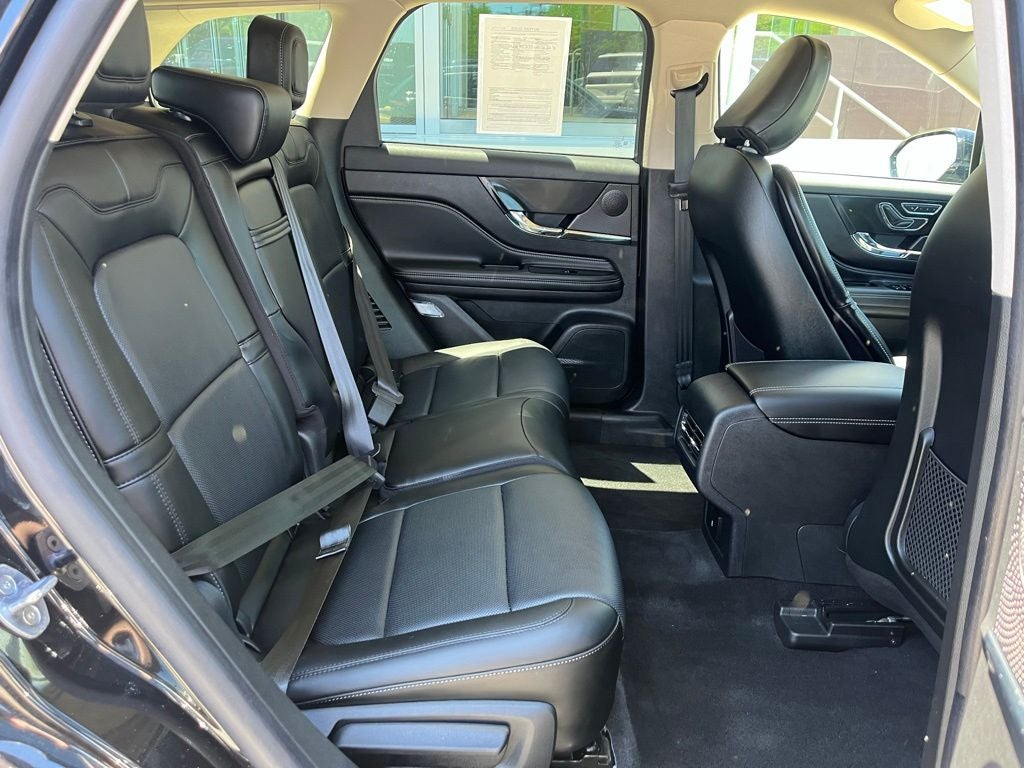 2024 Lincoln Corsair Plug-In Hybrid Grand Touring AWD | Pano Roof | BLIS