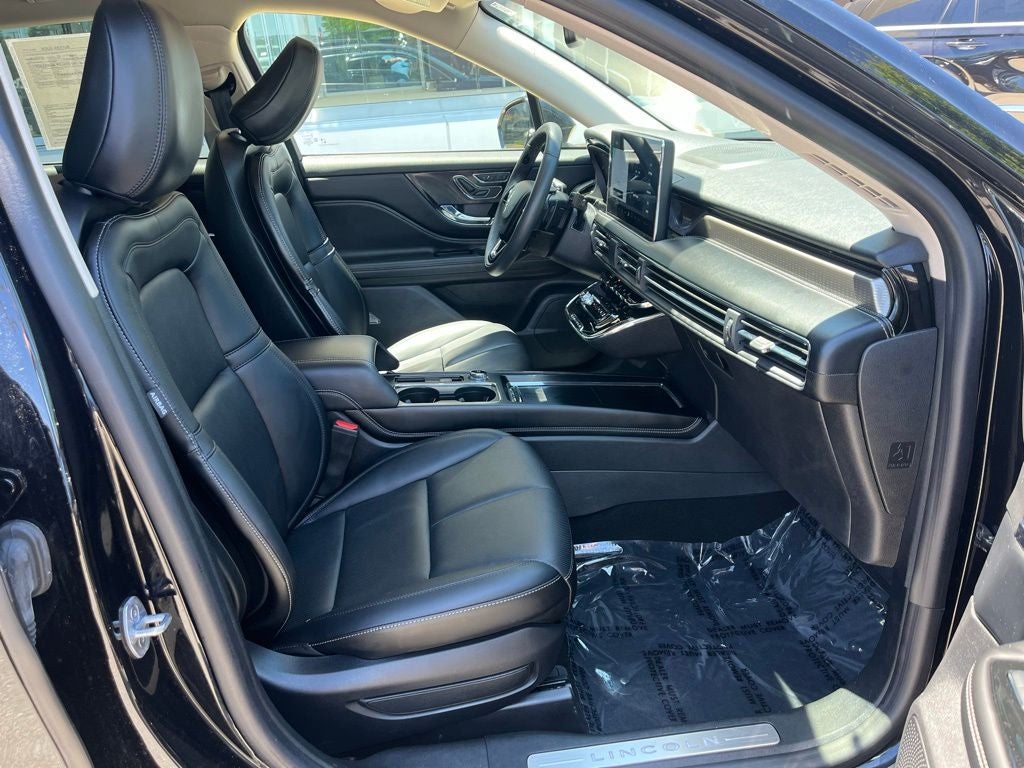2024 Lincoln Corsair Plug-In Hybrid Grand Touring AWD | Pano Roof | BLIS