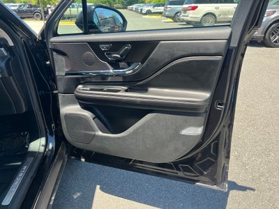 2024 Lincoln Corsair Plug-In Hybrid Grand Touring AWD | Pano Roof | BLIS