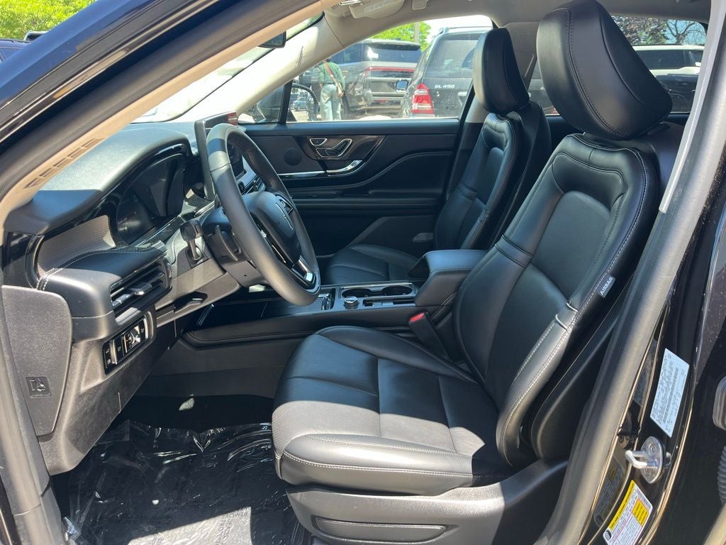 2024 Lincoln Corsair Plug-In Hybrid Grand Touring AWD | Pano Roof | BLIS