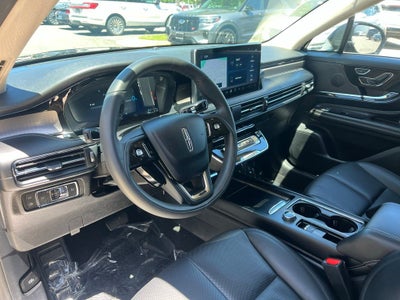 2024 Lincoln Corsair Plug-In Hybrid Grand Touring AWD | Pano Roof | BLIS