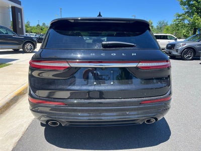 2024 Lincoln Corsair Plug-In Hybrid Grand Touring AWD | Pano Roof | BLIS