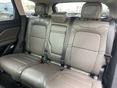 2025 Lincoln Corsair Plug-In Hybrid Grand Touring AWD | Pano Roof | 360 Cam | BLIS