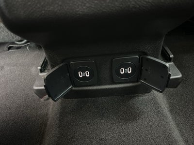 2025 Lincoln Corsair Plug-In Hybrid Grand Touring AWD | Pano Roof | 360 Cam | BLIS