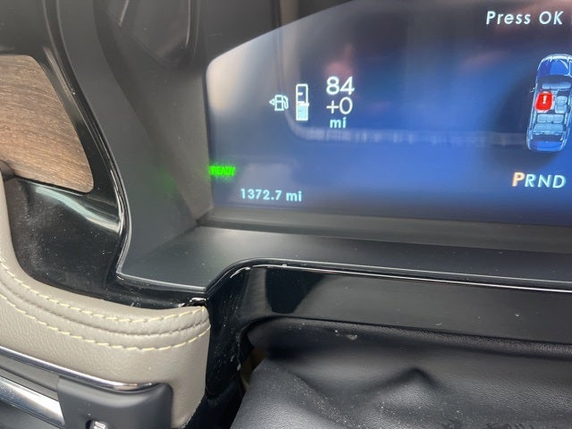 2025 Lincoln Corsair Plug-In Hybrid Grand Touring AWD | Pano Roof | 360 Cam | BLIS