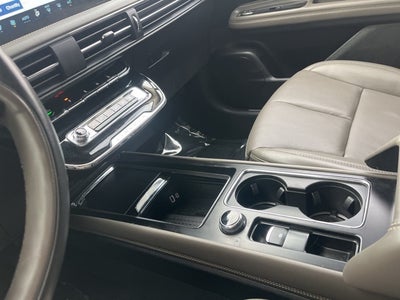 2025 Lincoln Corsair Plug-In Hybrid Grand Touring AWD | Pano Roof | 360 Cam | BLIS