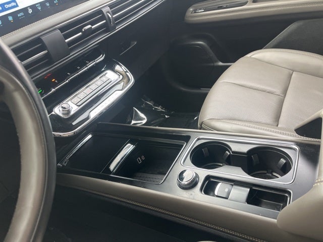 2025 Lincoln Corsair Plug-In Hybrid Grand Touring AWD | Pano Roof | 360 Cam | BLIS