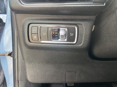 2025 Lincoln Corsair Plug-In Hybrid Grand Touring AWD | Pano Roof | 360 Cam | BLIS