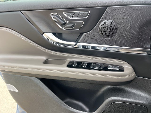 2025 Lincoln Corsair Plug-In Hybrid Grand Touring AWD | Pano Roof | 360 Cam | BLIS