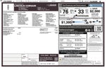 2026 Lincoln Corsair Plug-In Hybrid Grand Touring | Pano Moonroof | BLIS |