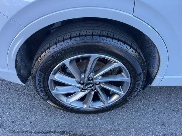 2025 Lincoln Corsair Plug-In Hybrid Grand Touring AWD | Pano Roof | 360 Cam| BLIS