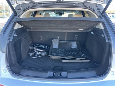 2025 Lincoln Corsair Plug-In Hybrid Grand Touring AWD | Pano Roof | 360 Cam| BLIS