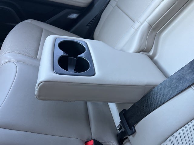 2025 Lincoln Corsair Plug-In Hybrid Grand Touring AWD | Pano Roof | 360 Cam| BLIS